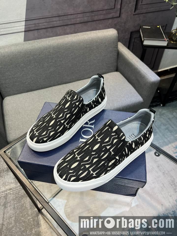 Replica Dior Shoes sz38-45 hnh1211