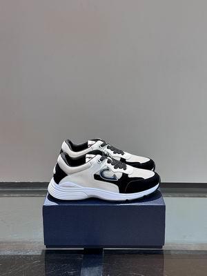 Replica Dior Shoes sz38-44 jyh1101