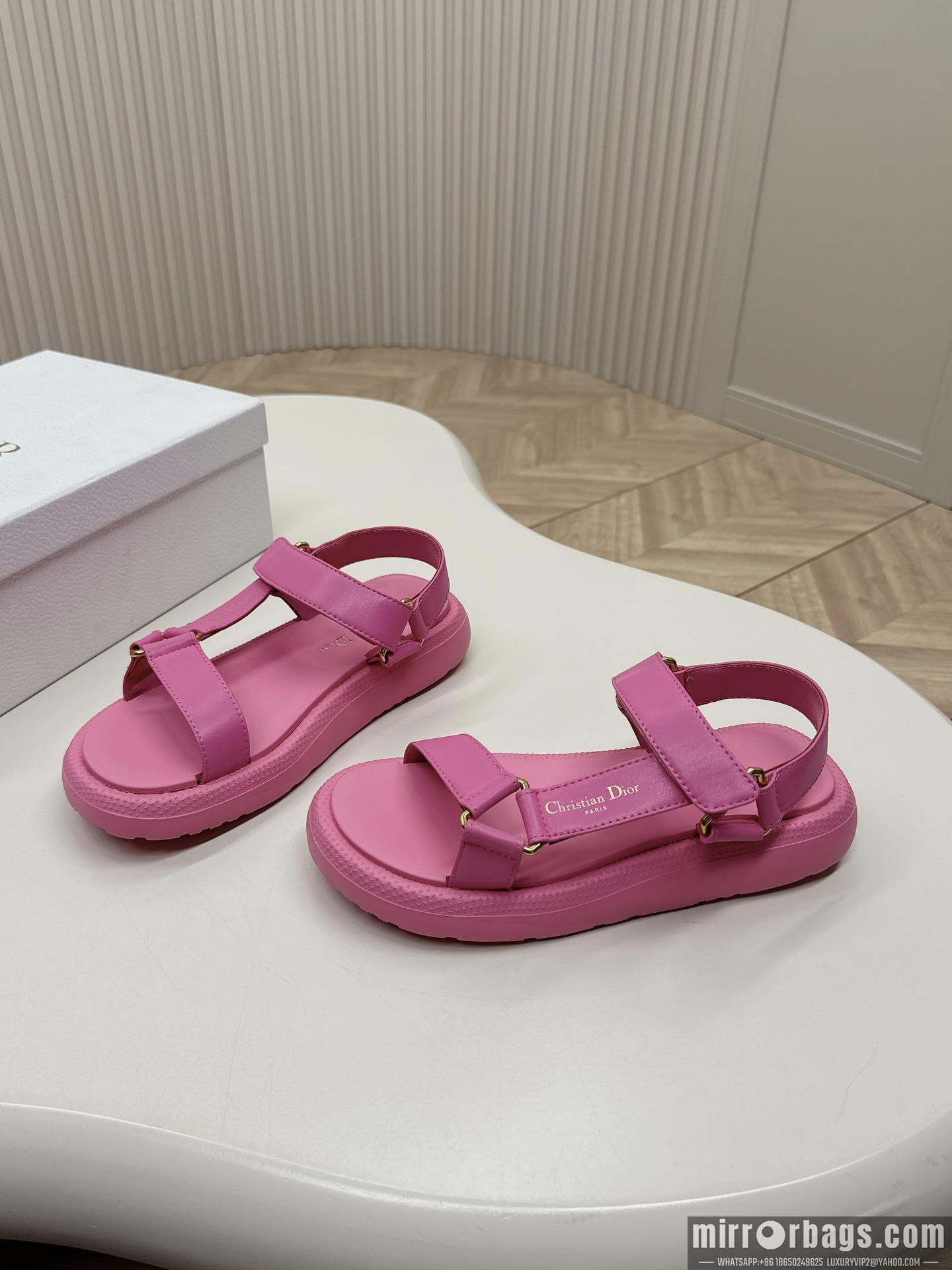 Replica Dior Shoes sz35-41 h0710