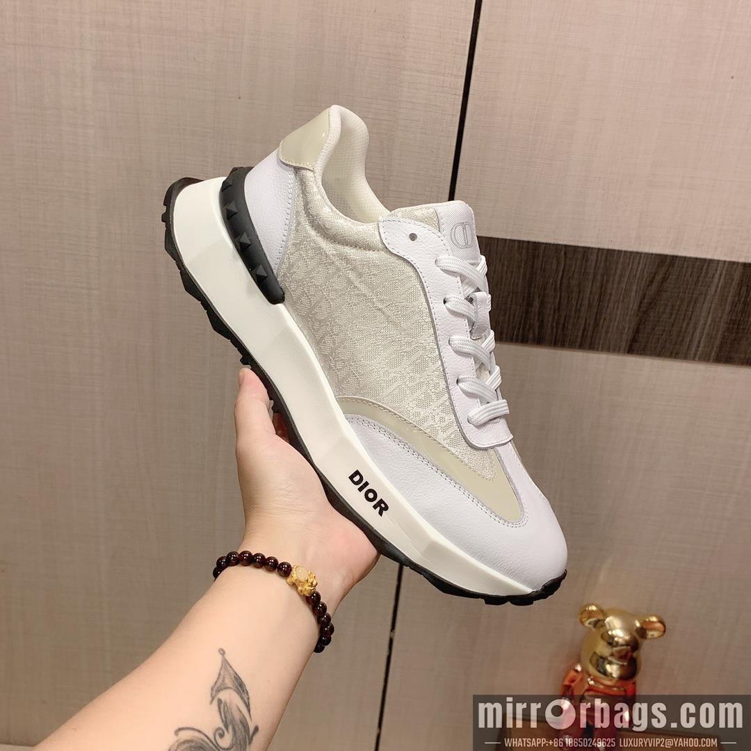Replica Dior Shoes sz38-44 h0803