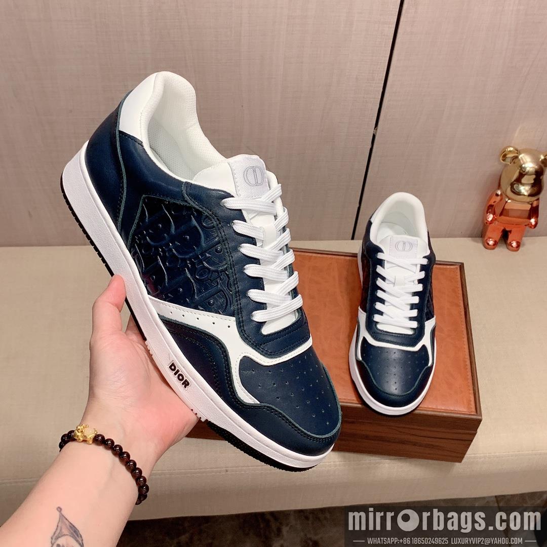 Replica Dior Shoes sz38-44 h0601