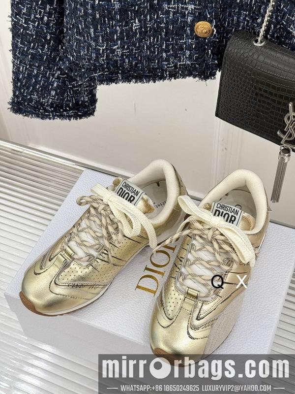 Replica Dior Shoes sz35-45 JX0302