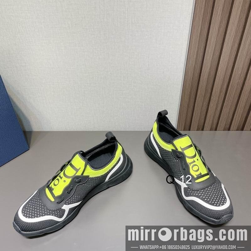 Replica Dior Shoes sz38-45 J0605