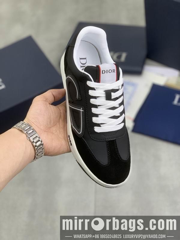 Replica Dior Shoes sz35-45 mnw0195
