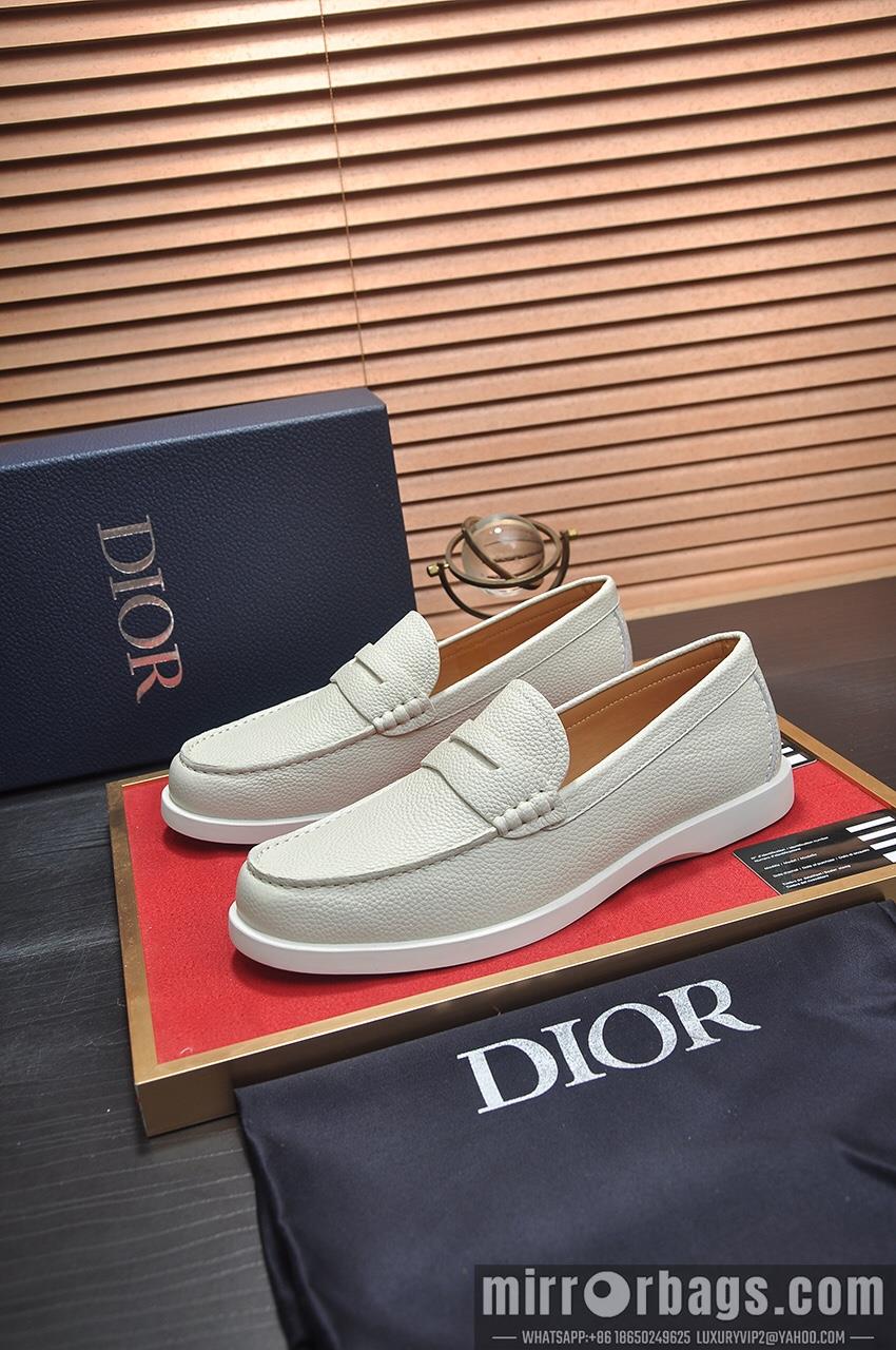 Replica Dior Shoes sz38-44 h0801
