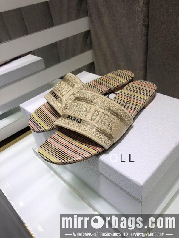 Replica Dior Shoes sz34-43LL0112