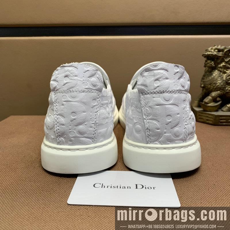 Replica Dior Shoes sz38-44 0506