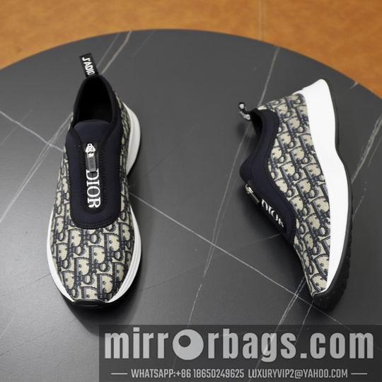Replica Dior Shoes sz35-47 hnh0203