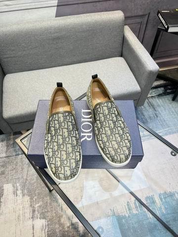 Replica Dior Shoes sz38-45 mnh0609