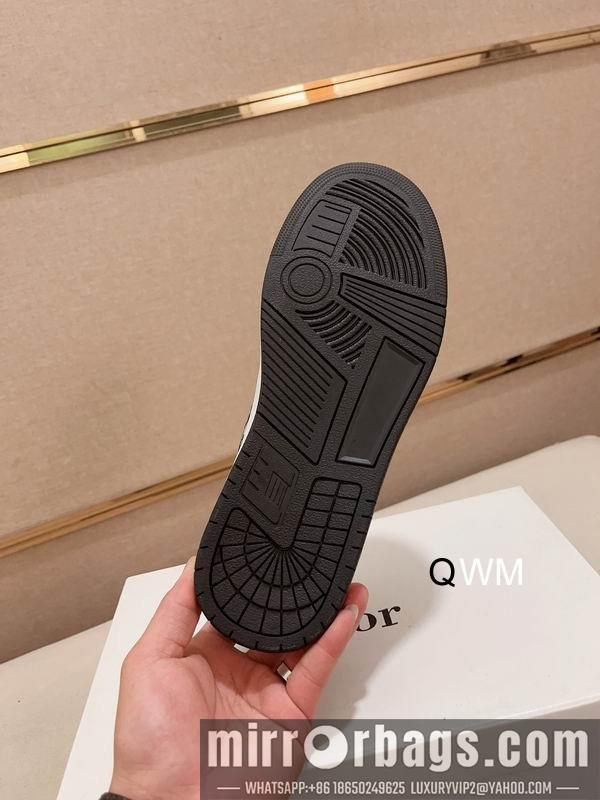 Replica Dior Shoes sz38-45 WM0801