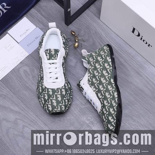 Replica Dior Shoes sz38-44 hnh0804