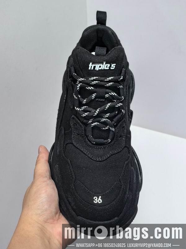 Replica Balenciaga Shoes sz35-45 hnh0403