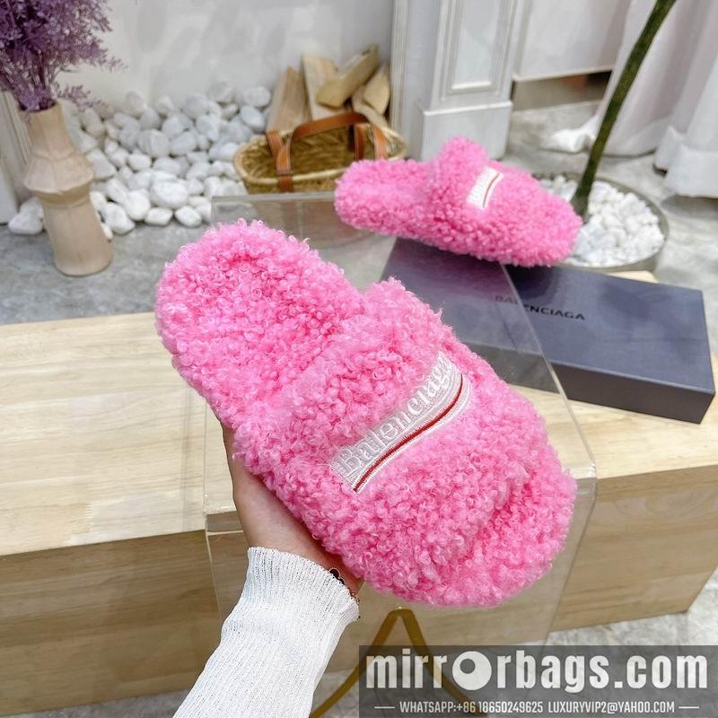 Replica Balenciaga Shoes sz35-46 mnw0315