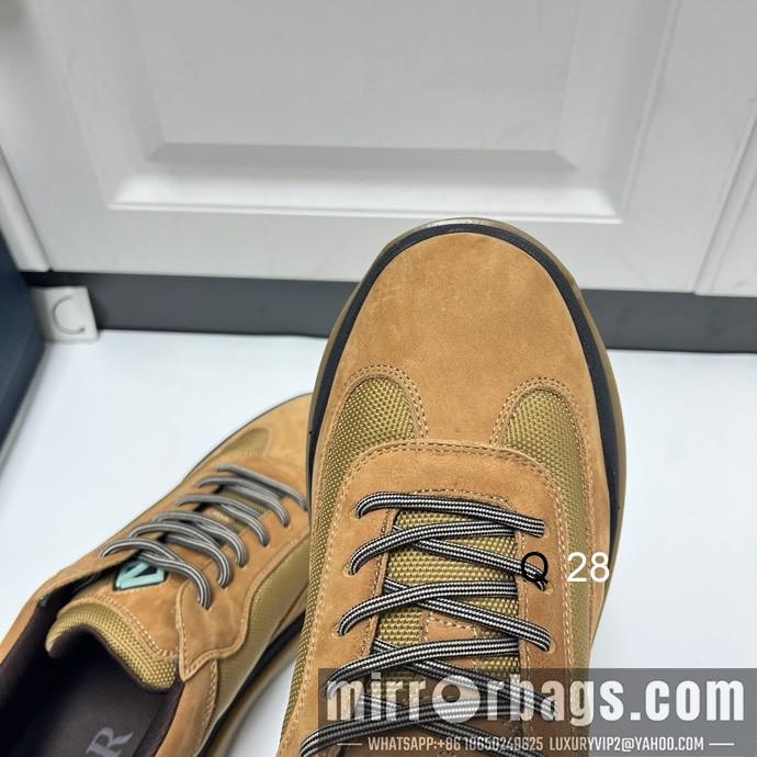 Replica Dior Shoes sz38-45 N1201