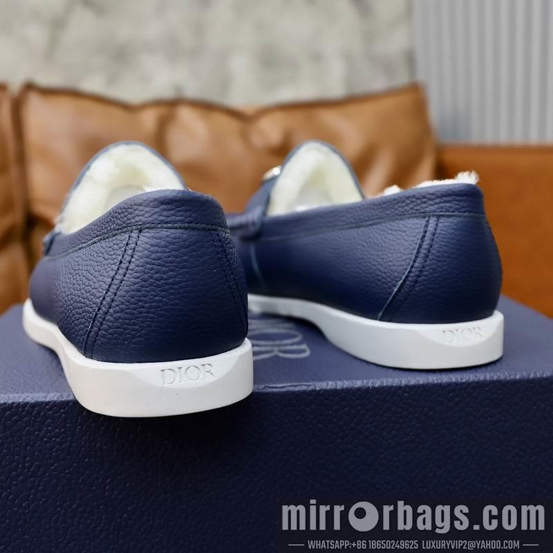 Replica Dior Shoes sz38-44 hnm0142