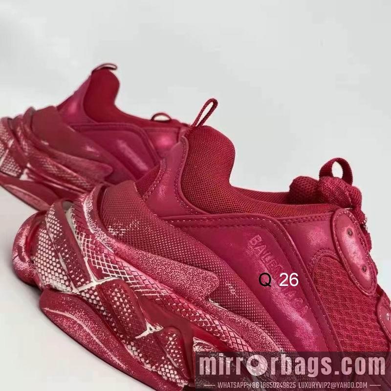 Replica Balenciaga Shoes sz35-45 L1101