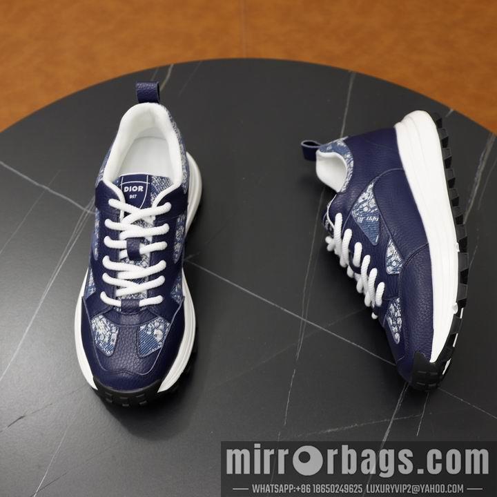 Replica Dior Shoes sz38-45 hnh0302