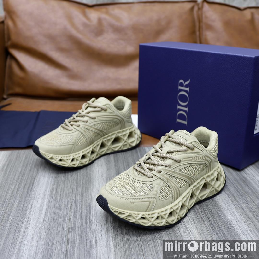 Replica Dior Shoes sz38-44 hnh1213