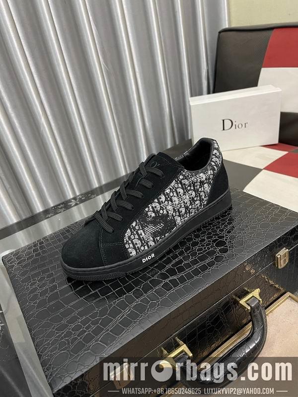 Replica Dior Shoes sz38-44 hnh0304