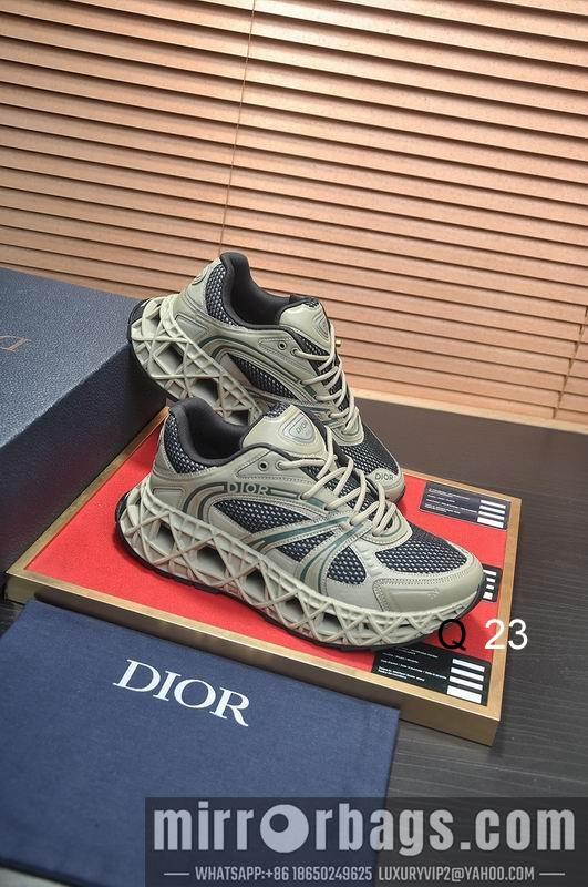 Replica Dior Shoes sz38-44 HY1205