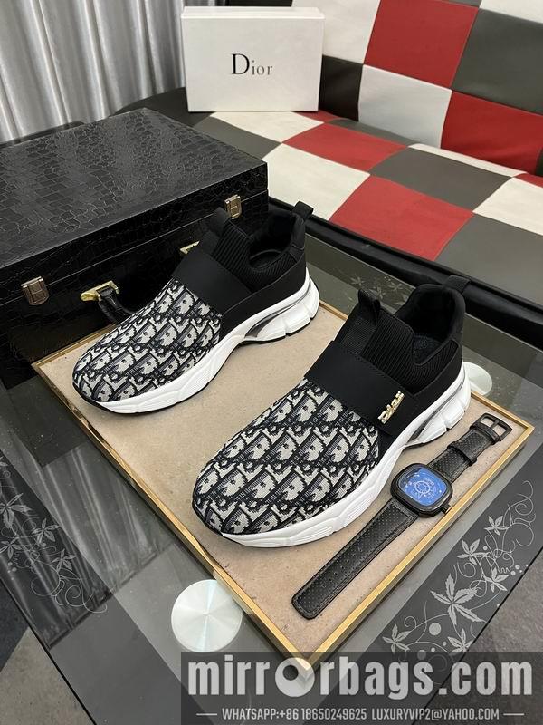 Replica Dior Shoes sz38-44 hnh0317