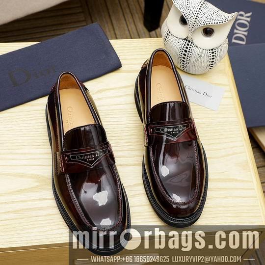 Replica Dior Shoes sz38-46 mnh0524