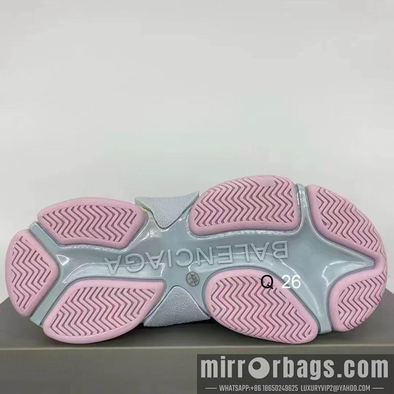 Replica Balenciaga Shoes sz35-45 L1101