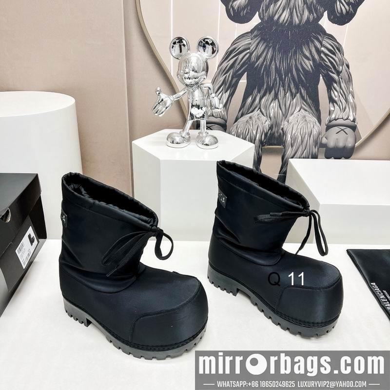 Replica Balenciaga Shoes sz35-40 2C J0101