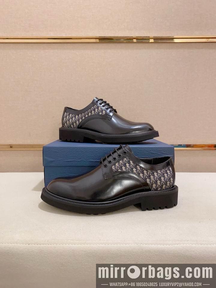 Replica Dior Shoes sz38-45 hnh1254