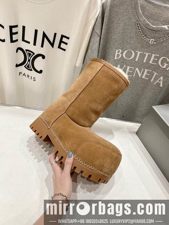 Replica Balenciaga Shoes sz35-45 mnh0802