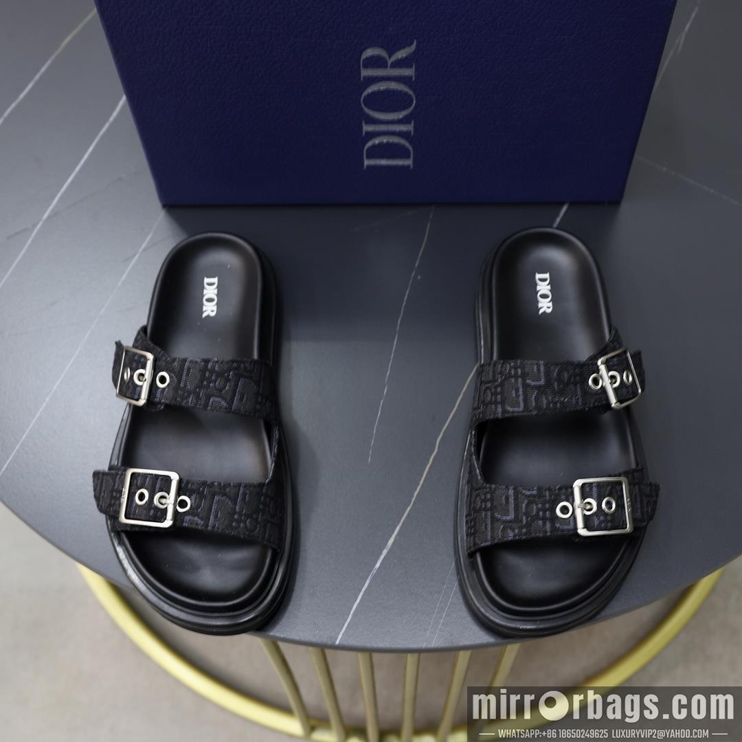 Replica Dior Shoes sz38-44 h0603