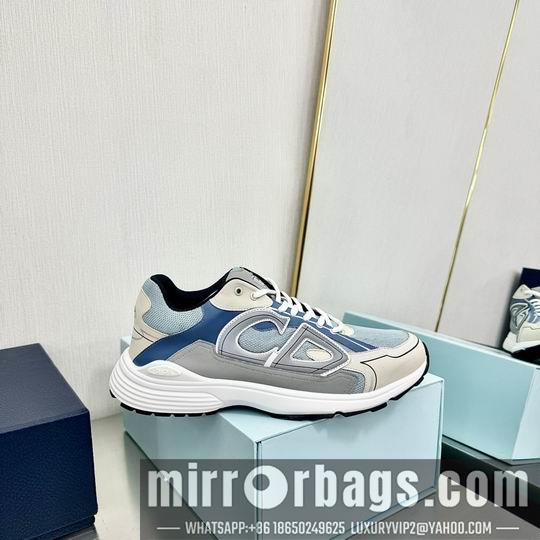 Replica Dior Shoes sz35-45 mnh0511