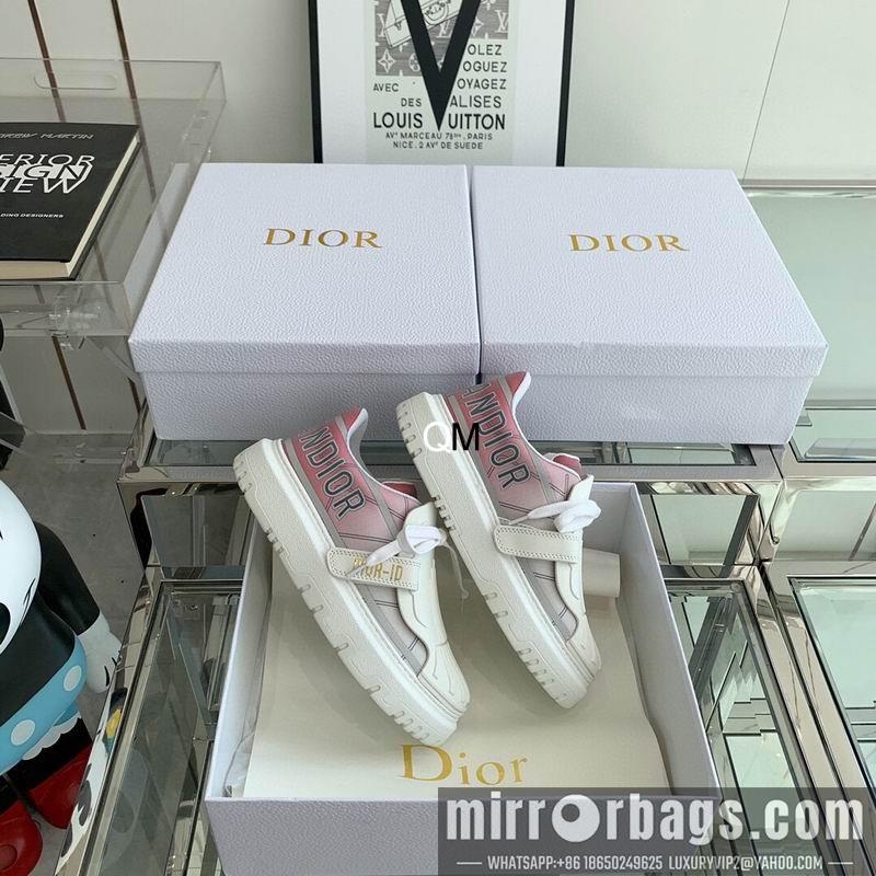 Replica Dior Shoes sz35-40OM0102