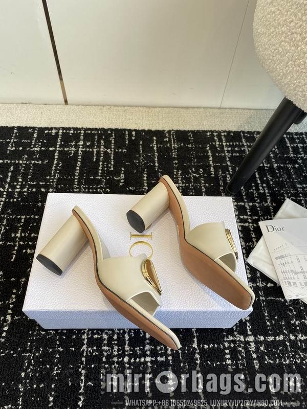 Replica Dior Shoes sz35-40 8.5cm mnw0205
