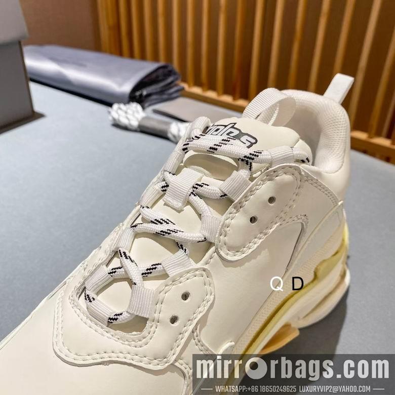 Replica Balenciaga Shoes sz35-42 GDT0206