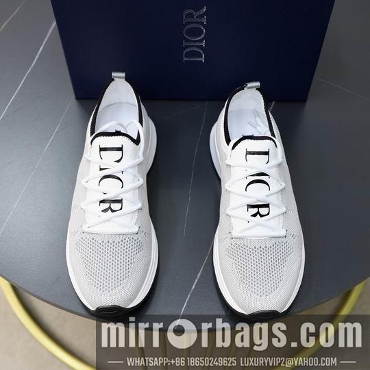 Replica Dior Shoes sz38-47 mnh0505