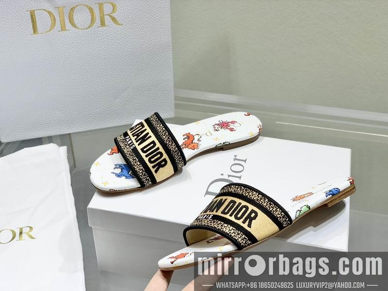 Replica Dior Shoes sz35-42 mnw0422