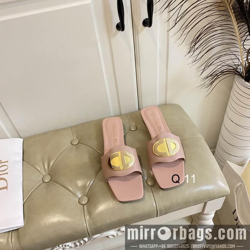 Replica Dior Shoes sz35-40 3C Y1201