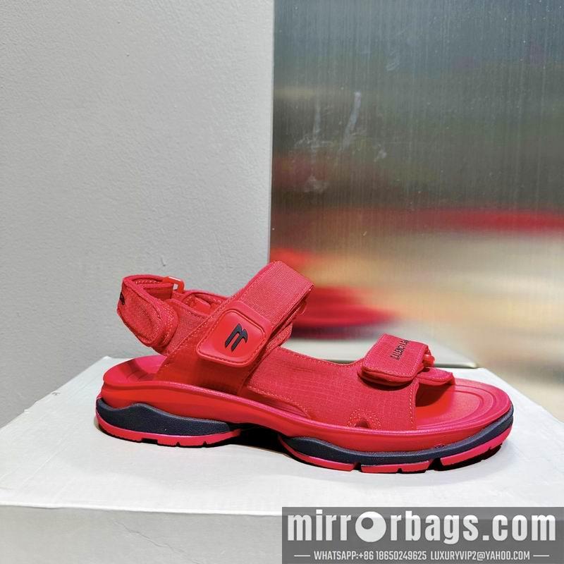 Replica Balenciaga Shoes sz35-40 mnw0301