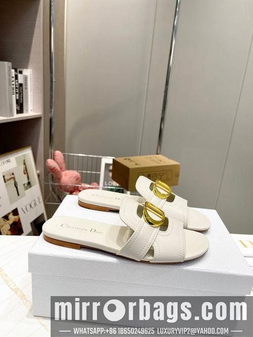 Replica Dior Shoes sz34-42 mnh0311