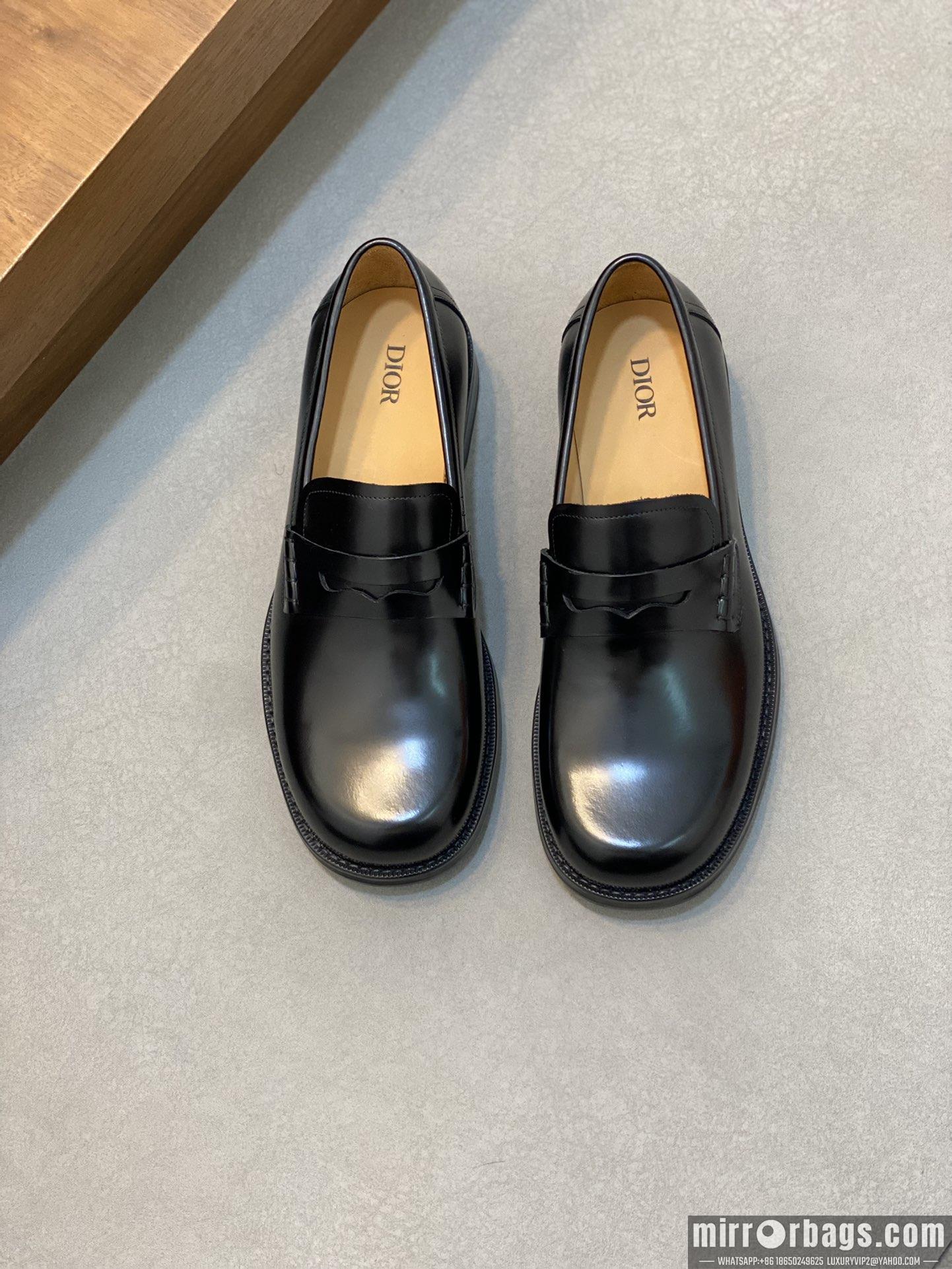 Replica Dior Shoes sz38-44 hnh1246