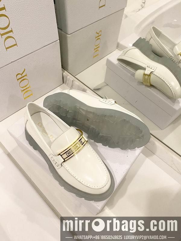 Replica Dior Shoes sz38-44 mnw0301