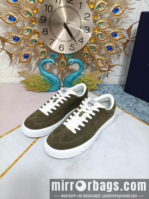 Replica Dior Shoes sz35-45 mnm0109