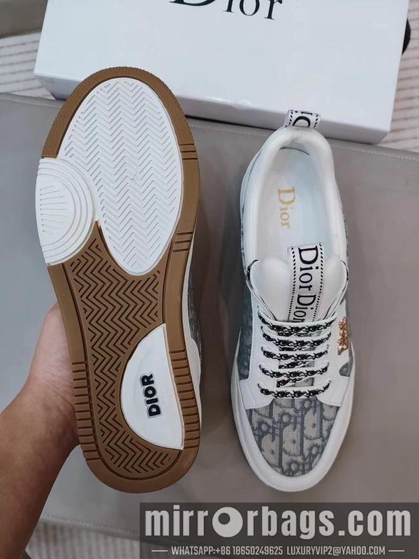 Replica Dior Shoes sz38-44 mnm0135