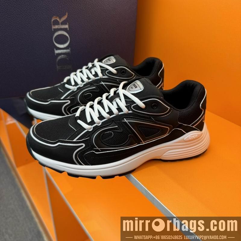 Replica Dior Shoes sz39-45 mnm0105