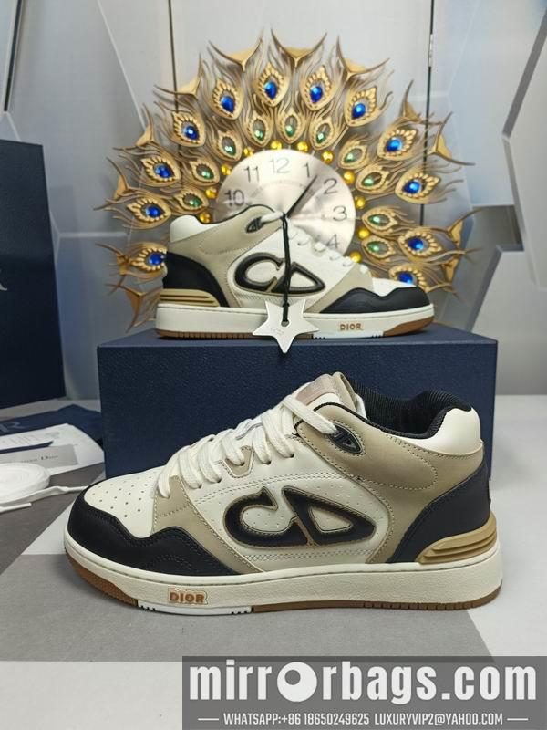 Replica Dior Shoes  mnm0107