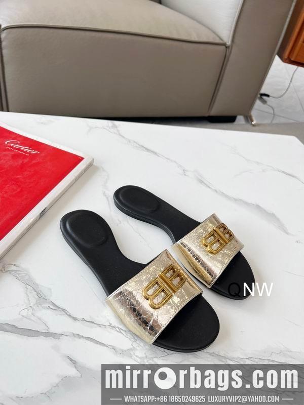 Replica Balenciaga Shoes sz35-40 WN0501