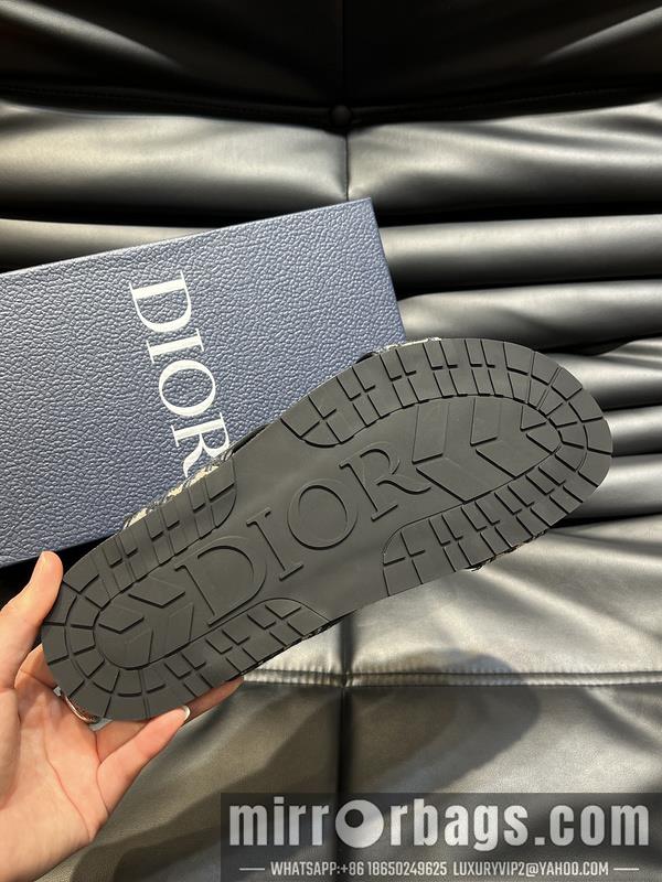 Replica Dior Shoes sz39-46 jyh0221