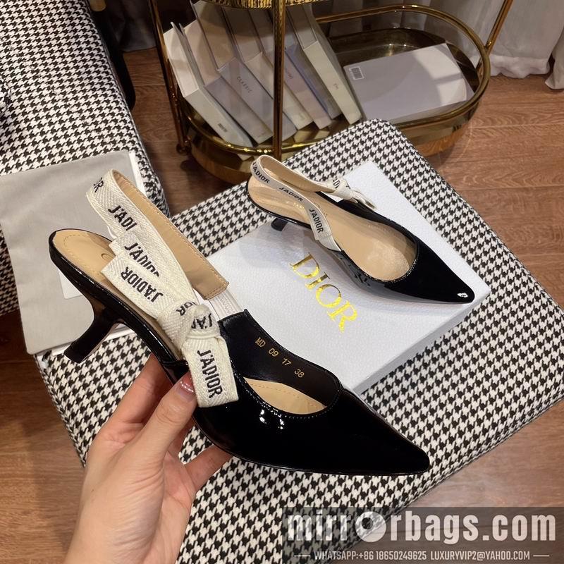 Replica Dior Shoes sz34-40 mnw0323