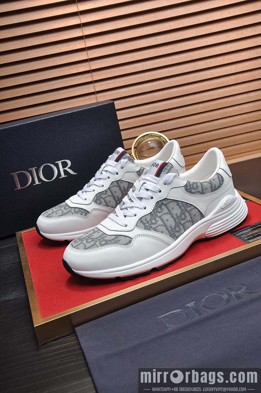 Replica Dior Shoes sz38-44 h0606